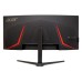 ACER 34 inča Nitro XZ342CUV3 WQHD LED monitor