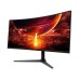 ACER 34 inča Nitro XZ342CUV3 WQHD LED monitor