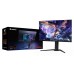 GIGABYTE 31.5 inča AORUS FO32U2 EK OLED UHD Gaming Monitor