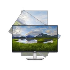 DELL OEM 27 inch S2722DC QHD USB-C FreeSync IPS monitor