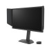 BENQ Zowie 24.5 inča XL2546X LED Gaming 240Hz crni monitor