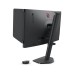 BENQ Zowie 24.1 inča XL2586XLED Gaming 540Hz crni monitor