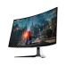 DELL 31.5 inch AW3225QF 4K OLED 240Hz G-Sync Alienware Gaming beli monitor