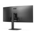 AOC 34 inca CU34V5C/BK WLED zakrivljeni monitor