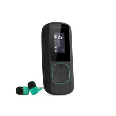 ENERGY SISTEM MP3 Clip Bluetooth Mint 8GB player zeleni