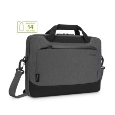 TARGUS Torba za laptop 15.6  TBS92502GL CypressEco Slipcase siva