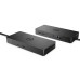 DELL WD19DCS dock with 240W AC adapter