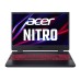 ACER Nitro 5 AN515 15.6 inča FHD IPS 144Hz Ryzen 7 6800H 16GB 512GB SSD GeForce RTX 3070Ti gaming crni laptop