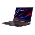 ACER Nitro 5 AN515 15.6 inča FHD IPS 144Hz Ryzen 7 6800H 16GB 512GB SSD GeForce RTX 3070Ti gaming crni laptop