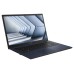 ASUS ExpertBook B1 B1502CBA-UI31B0 (15.6 inča FHD, i3-1215U, 8GB, SSD 256GB) laptop