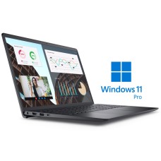 DELL Vostro 3530 15.6 inch FHD 120Hz i5-1335U 8GB 512GB SSD Intel Iris Xe Backlit Win11Pro laptop