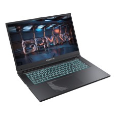 GIGABYTE G7 KF 17.3 inch FHD 144Hz i5-12500H 16GB 512GB SSD GeForce RTX 4060 8GB Backlit gaming laptop