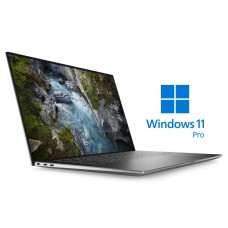 DELL OEM Precision M5570 15.6 inch FHD+ 500 nits i7-12700H 16GB 512GB SSD RTX A1000 4GB Backlit Win11Pro 3yr ProSupport laptop bulk