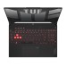 ASUS TUF Gaming A15 FA507NU-LP031 (15.6 inča FHD, Ryzen 7 7735HS, 16GB, SSD 512GB, GeForce RTX 4050) laptop