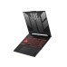 ASUS TUF Gaming A15 FA507NU-LP031 (15.6 inča FHD, Ryzen 7 7735HS, 16GB, SSD 512GB, GeForce RTX 4050) laptop