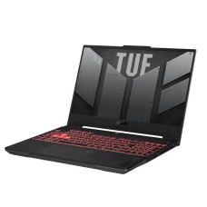 ASUS TUF Gaming A15 FA507NU-LP031 (15.6 inča FHD, Ryzen 7 7735HS, 16GB, SSD 512GB, GeForce RTX 4050) laptop