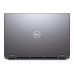 DELL Precision M7780 17.3 inch FHD 500nits i9-13950HX 32GB 1TB SSD RTX 3500 12GB Back