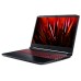 ACER Nitro AN515 15.6 inča FHD i7-11600H 16GB 512GB SSD GeForce RTX 3050 gaming crni laptop