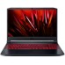 ACER Nitro AN515 15.6 inča FHD i7-11600H 16GB 512GB SSD GeForce RTX 3050 gaming crni laptop