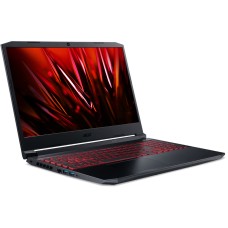 ACER Nitro AN515 15.6 inča FHD i7-11600H 16GB 512GB SSD GeForce RTX 3050 gaming crni laptop