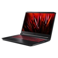 ACER Nitro AN517 17.3 inča FHD i7-11600H 16GB 512GB SSD GeForce RTX 3050 gaming crni laptop