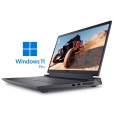 DELL G15 5530 15.6 inch FHD 165Hz 300nits i7-13650HX 16GB 512GB SSD GeForce RTX 4060 8GB Backlit Win11Pro gaming laptop