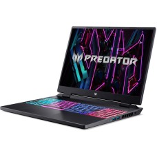 ACER Predator Helios Neo 16 PHN16-71-95R8 16 inča WQXGA Intel i9-13900HX 32GB 1TB SSD 165Hz GeForce RTX 4070 gaming crni laptop