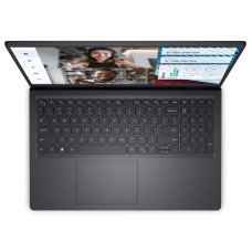 DELL Vostro 3520 15.6 inch FHD 120Hz i3-1215U 8GB 512GB SSD Win11Pro laptop