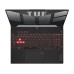 ASUS TUF Gaming A15 FA507NU-LP032 (15.6 inča FHD, Ryzen 7 7735HS, 16GB, SSD 1TB, GeForce RTX 4050) laptop