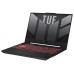 ASUS TUF Gaming A15 FA507NU-LP032 (15.6 inča FHD, Ryzen 7 7735HS, 16GB, SSD 1TB, GeForce RTX 4050) laptop