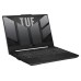 ASUS TUF Gaming A15 FA507NU-LP032 (15.6 inča FHD, Ryzen 7 7735HS, 16GB, SSD 1TB, GeForce RTX 4050) laptop