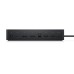 DELL UD22 dock with 130W AC adapter