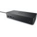 DELL UD22 dock with 130W AC adapter