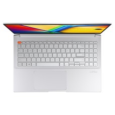 ASUS VivoBook Pro 15 OLED K6502VU-MA095 (15.6 inča 3K OLED, i5-13500H, 16GB, SSD 512GB, GeForce RTX 4050) laptop