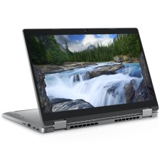 DELL OEM Latitude 5330 2-u-1 13.3 inch FHD Touch 300 nits i5-1245U 8GB 256GB SSD Intel Iris Xe Backlit FP SC Win11Pro 3yr ProSupport laptop