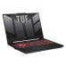 ASUS TUF Gaming A15 FA507UI-HQ028W (15.6 inča FHD, Ryzen 9 8945H, 32GB, SSD 1TB, GeForce RTX 4070, Win11 Home) laptop