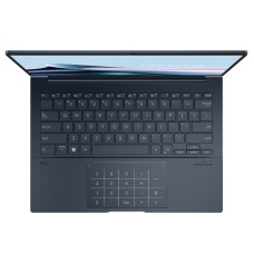 ASUS ZenBook 14 OLED UX3405MA-QD089W (14 inča FHD OLED, Ultra 5 125H, 16GB, SSD 512GB, Win11 Home) laptop