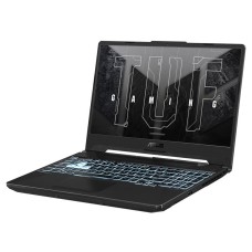 ASUS TUF Gaming A15 FA506NF-HN009 (15.6 inča FHD, Ryzen 5 7535HS, 16GB, SSD 512GB, GeForce RTX 2050) laptop