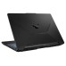 ASUS TUF Gaming A15 FA506NF-HN009 (15.6 inča FHD, Ryzen 5 7535HS, 16GB, SSD 512GB, GeForce RTX 2050) laptop