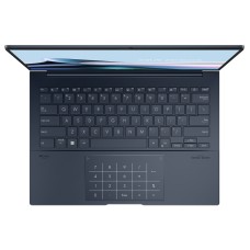 ASUS ZenBook 14 OLED UX3405MA-QD437 (14 inča FHD OLED, Ultra 5 125H, 16GB, SSD 512GB) laptop