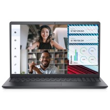 DELL Vostro 3520 15.6  FHD 120Hz i3-1215U 8GB 512GB SSD Win11Pro