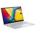 ASUS VivoBook Pro 15 OLED K6502VV-MA086W (15.6 inča 3K OLED, i5-13500H, 16GB, SSD 512GB, GeForce RTX 4060, Win11 Pro) laptop