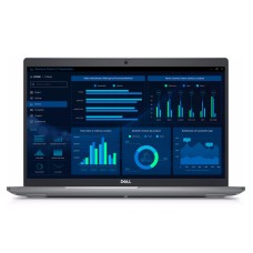 DELL Precision M3581 15.6  FHD i7-13700H 16GB 512GB SSD RTX A1000 6GB BL Win11Pro 3yr