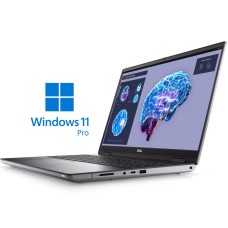 DELL Precision M7680 16