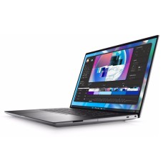 DELL Precision M5680 16 inch FHD 500 nits i7-13700H 32GB 512GB SSD nVidia RTX A1000 6GB Backlit Win11Pro 3yr ProSupport laptop