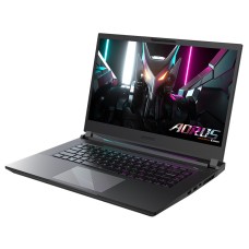 GIGABYTE AORUS 15 BSF 15.6 inch QHD 165Hz i7-13700H 16GB 1TB SSD GeForce RTX 4070 8GB RGB Backlit Win11Home gaming laptop