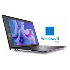 DELL Precision 5480 14 inch FHD+ 500nits i9-13900H 32GB 1TB SSD RTX A1000 6GB Backlit Win11Pro 3yr ProSupport laptop