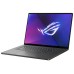 ASUS ROG Zephyrus G16 GU605MI-QR114W (16 inča 2K, Ultra 9 185H, 32GB, 1TB SSD, RTX 4070, Win11 Home) laptop