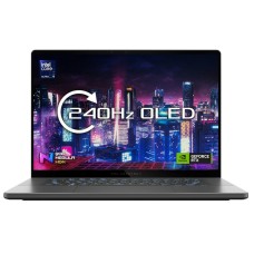 ASUS ROG Zephyrus G16 GU605MI-QR114W (16 inča 2K, Ultra 9 185H, 32GB, 1TB SSD, RTX 4070, Win11 Home) laptop