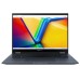 ASUS Vivobook S 14 Flip OLED TP3402VA-KN301W (14 inča 2.8K OLED, i9-13900H, 16GB, SSD 1TB, Win11 Home) laptop